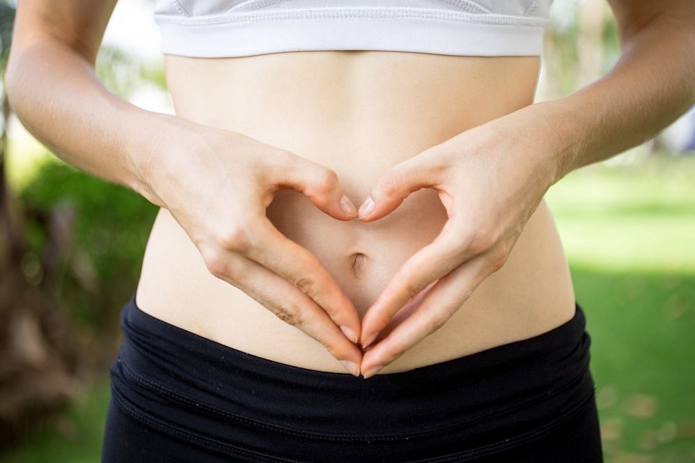 The gut-eye link (Image via Freepik/Katemangostar)